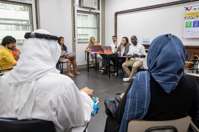 (Foto: João Miguel Jr)