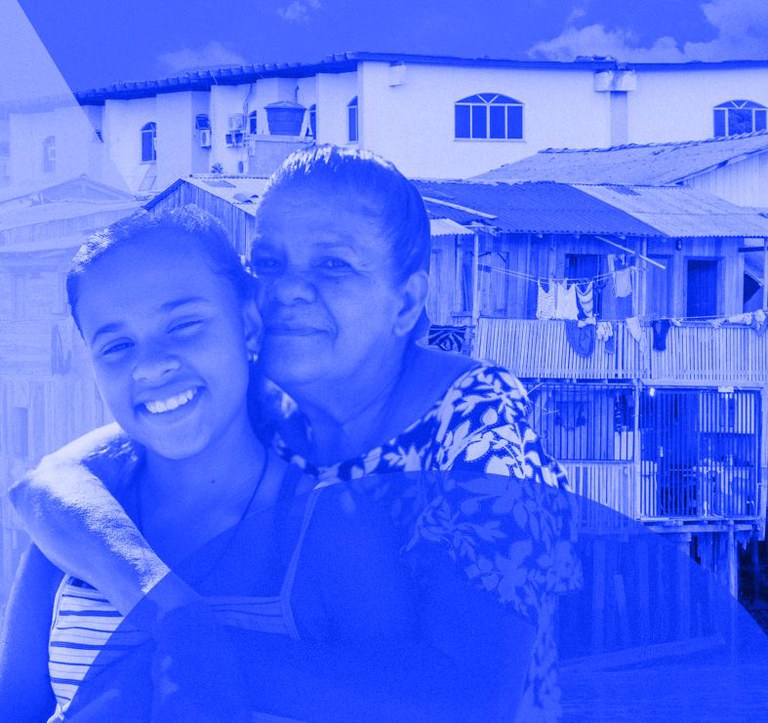 Saiba o que é o Prêmio Cidadania na Periferia, um reconhecimento do MDHC em parceria com a Secom