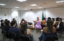 Secretaria Nacional Direitos das Pessoas LGBTQIA+ recebe gestores públicos para alinhar objetivos da pauta