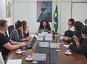 Direitos Humanos e Alto Comissariado da ONU vão construir protocolo para atuação em centros humanitários do RS
