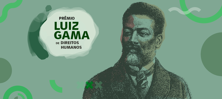 Prêmio Luiz Gama de Direitos Humanos recebeu mais de 1.290 inscrições; confira balanço
