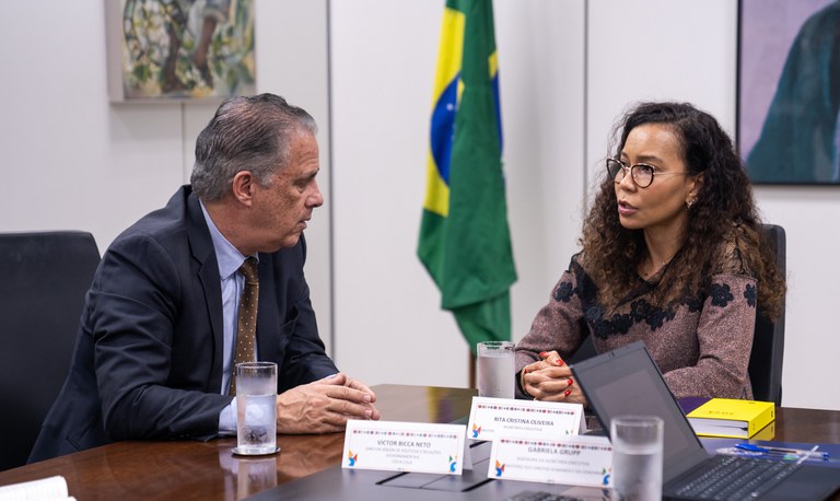 Acordo com a Coca-Cola Brasil vai garantir água potável às comunidades do Quilombo Pitanga dos Palmares (BA) e do Marajó (PA)