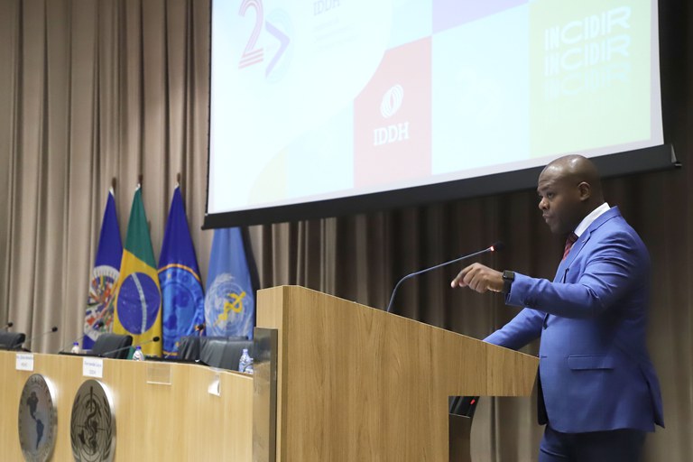 Brasil avança na implementação dos mecanismos de monitoramento de direitos humanos