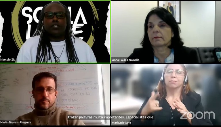 Caso Sônia: Direitos Humanos se une à campanha em defesa dos direitos de mulher com 40 anos em situação análoga à escravidão