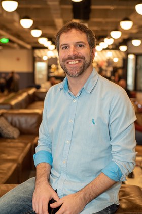 Morris Litvak defende a contratação de pessoas mais velhas (Foto: Divulgação Maturi)