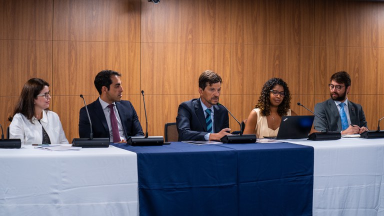 Gestores, agentes públicos e colaboradores recebem orientações sobre condutas para eleições municipais de 2024