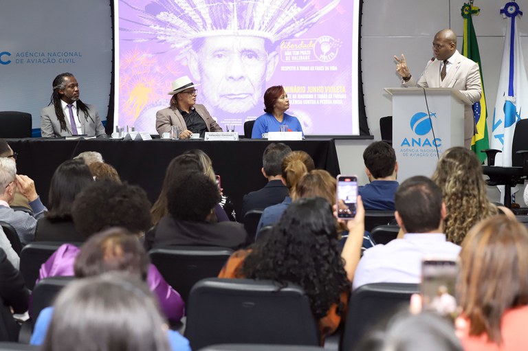 Governo Federal anuncia entregas para a população idosa do país