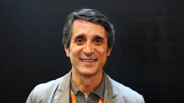 O médico e atual coordenador do programa USP 60+, Egídio Dorea