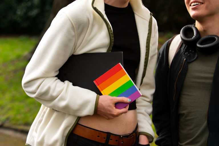 Maranhão e Espírito Santo vão implantar programa de promoção de trabalho digno, educação e geração de renda para pessoas LGBTQIA+