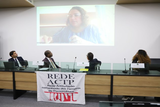 Marina Dermmam celebrou os avanços da última década