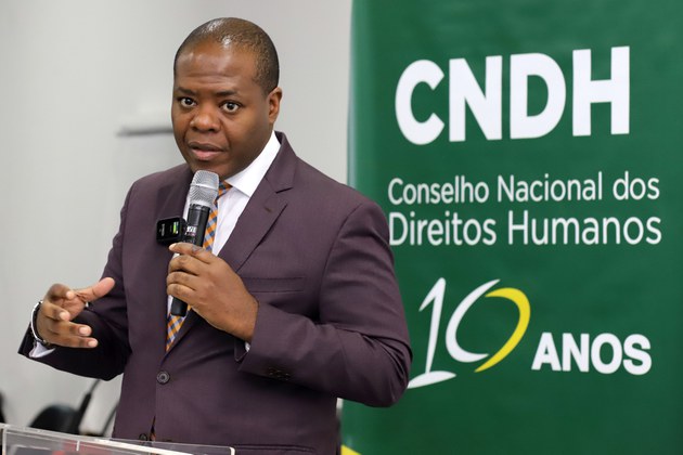 Ministro falou sobre os novos desafios do órgão colegiado