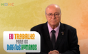 Sistema Nacional de Atendimento Socioeducativo é tema desta semana no “Eu trabalho para os Direitos Humanos”
