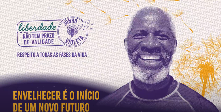 Videmanifesto convoca sociedade a se unir contra tabus e preconceitos que atingem pessoas idosas