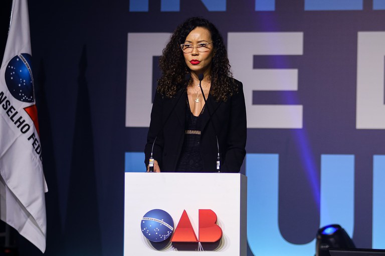 “Direitos humanos podem e devem ser uma agenda de Estado”, defende Rita Oliveira em conferência internacional