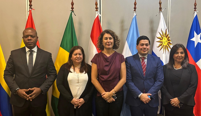 Brasil propõe a criação de observatório de direitos humanos do Mercosul