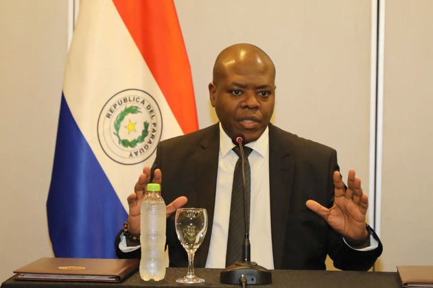 Ministro Silvio Almeida fez a sugestão ao colegiado