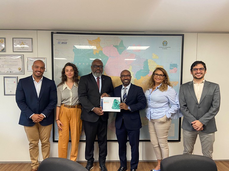 Direitos Humanos e CNJ articulam ações conjuntas para crianças em situação de risco e vulnerabilidade