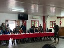 Direitos Humanos visita abrigos e amplia diálogo permanente com instituições no Rio Grande do Sul