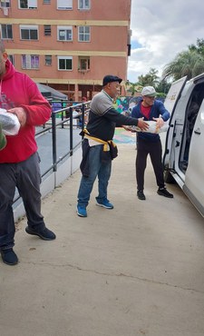 Foto: Divulgação/MDHC