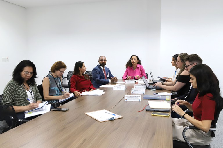 Pacto a ser firmado com órgãos do sistema de justiça vai fortalecer enfrentamento da violência e da exploração sexual infantil no Marajó