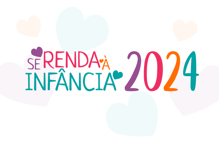 Campanha “Se renda à infância”, que destina parte do Imposto de Renda a projetos voltados a crianças e adolescentes, recebe apoio do MDHC