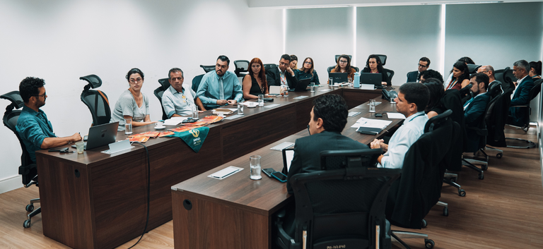 GTI abre prazo para registro de eventos autogeridos por entidades sobre direitos humanos e empresas