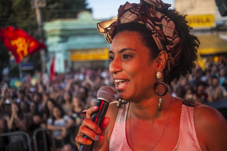 Investigação do assassinato de Marielle Franco evidencia importância dos programas de proteção a defensores de direitos humanos