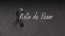 Nota de pesar