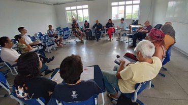 Encontros contribuirão para promoção de políticas públicas