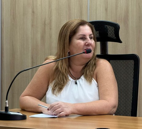 A diretora Naira Gaspar falou do impacto da novo modelo nos concursos públicos e no mercado de trabalho (Foto: Divulgação) 