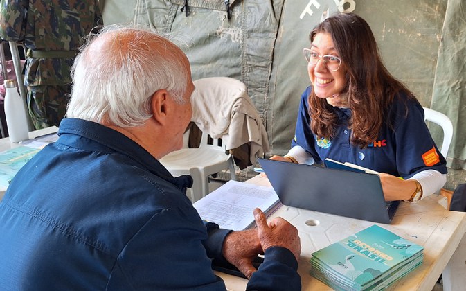 Foto: Sonia Côrrea (MDHC)