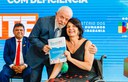 Brasil apresenta o Novo Viver sem Limite como compromisso para a Cúpula Mundial sobre Deficiência 2025