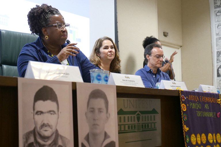 Estado brasileiro identifica novas vítimas da ditadura e reforça compromisso com justiça de transição