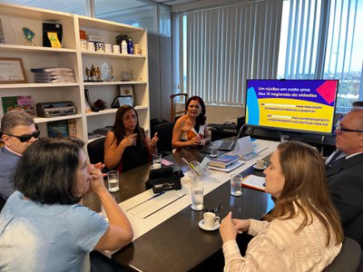 (Foto: MDHC/Divulgação)