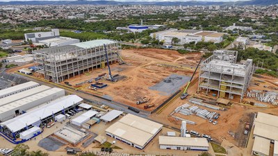 (Foto: Ricardo Stuckert/PR)