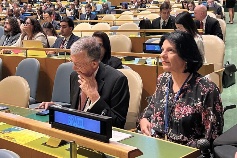 MDHC divulga resultado preliminar da seleção de representantes da sociedade civil na delegação brasileira na 18ª COSP