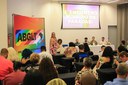 MDHC participa de 1° Encontro Mineiro de Paradas LGBTQIA+ com representantes de 20 municípios