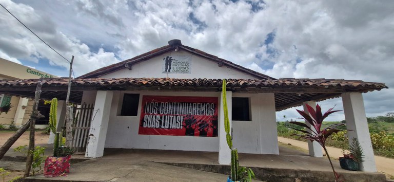 MDHC participa de encontro de comissões e comitês da Memória, Verdade e Justiça do Norte e Nordeste do Brasil