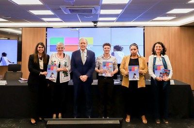 (Foto: MJSP/Divulgação)