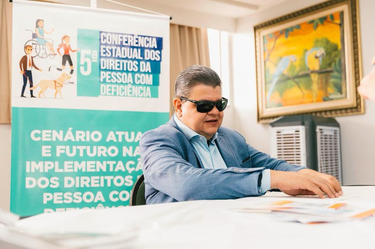 Ministério dos Direitos Humanos destaca ações de educação inclusiva no Dia Nacional do Sistema Braille