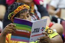Ministério lança manual de combate à violência contra LGBTQIA+ nos territórios por meio do programa Bem Viver+