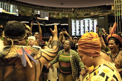 (Foto: Clarice Castro/MDHC)