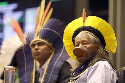 (Foto: Clarice Castro/MDHC)