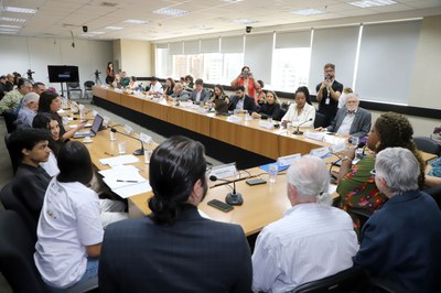 (Foto: Clarice Castro/MDHC)