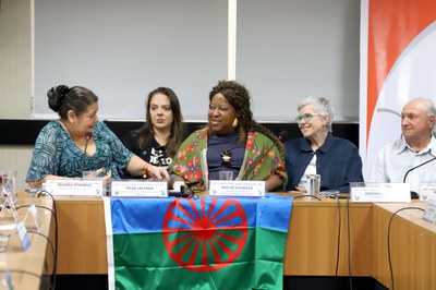 (Foto: Clarice Castro/MDHC)