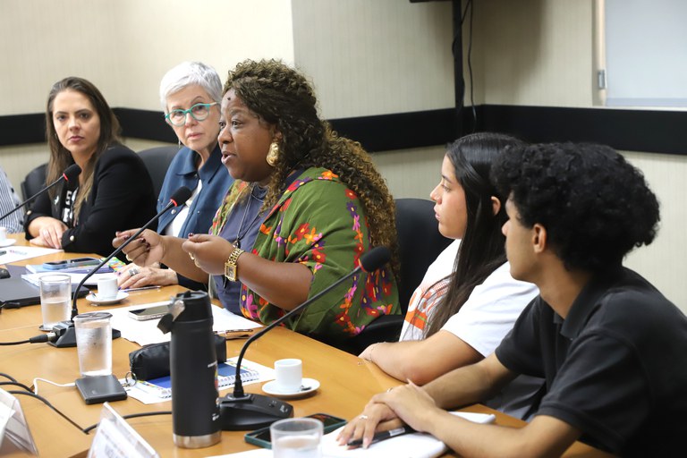 Em Assembleia, Conanda e MDHC defendem fortalecimento de políticas públicas de proteção integral de crianças e adolescentes