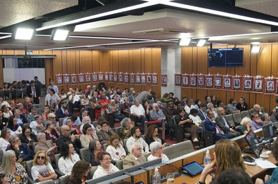 (Foto: Gabriela Matos/MDHC)