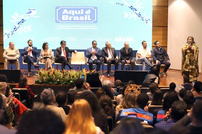 (Foto: Clarice Castro/MDHC)