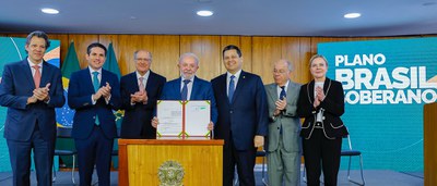 (Foto: Ricardo Stuckert/PR)