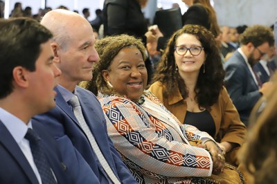 (Foto: Clarice Castro/MDHC)